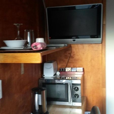 Wellington 747 Motel חדר תמונה