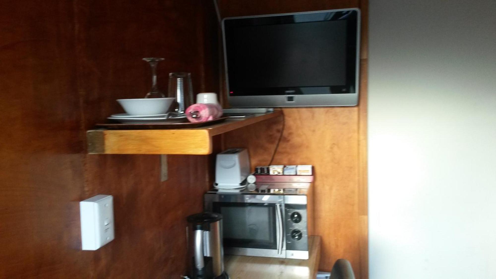 Wellington 747 Motel חדר תמונה