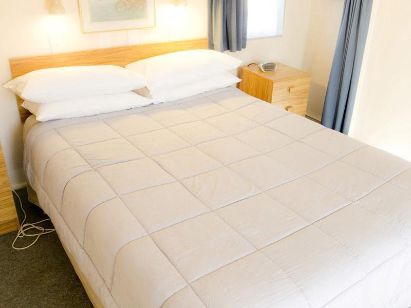 Wellington 747 Motel מראה חיצוני תמונה