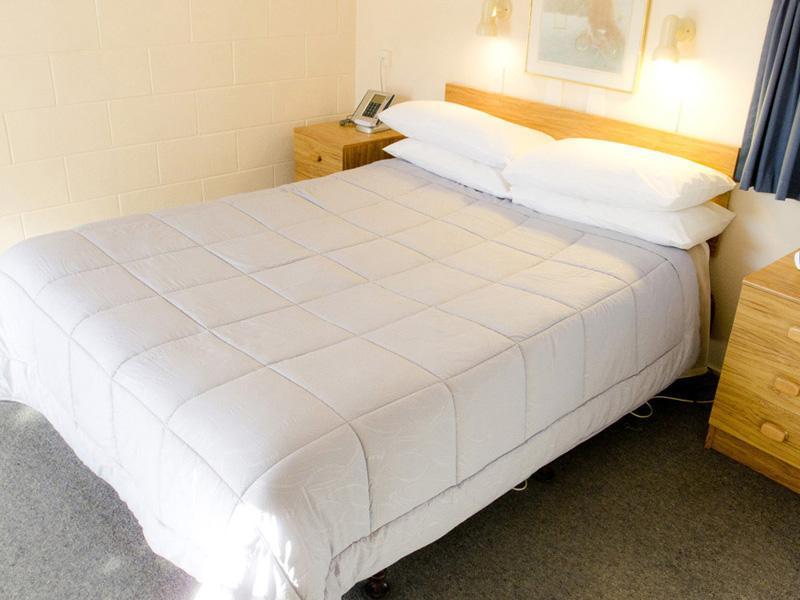 Wellington 747 Motel מראה חיצוני תמונה