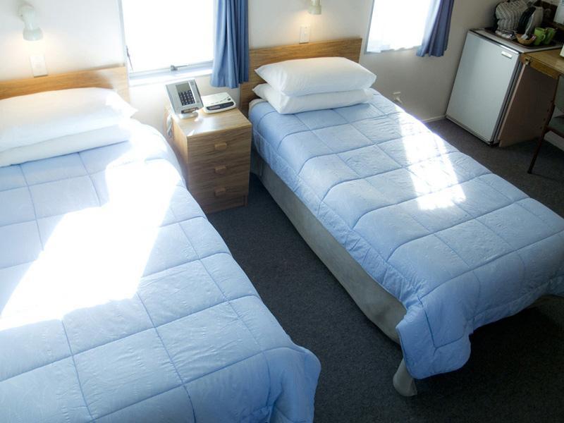 Wellington 747 Motel מראה חיצוני תמונה