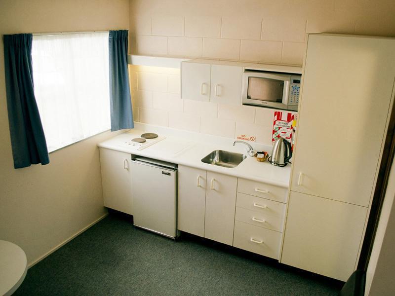 Wellington 747 Motel מראה חיצוני תמונה