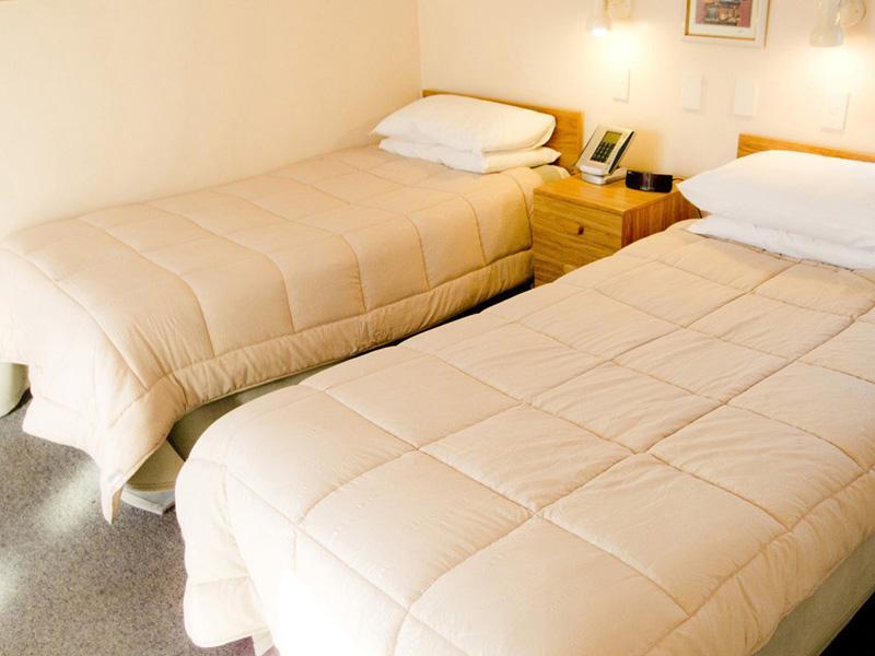 Wellington 747 Motel מראה חיצוני תמונה