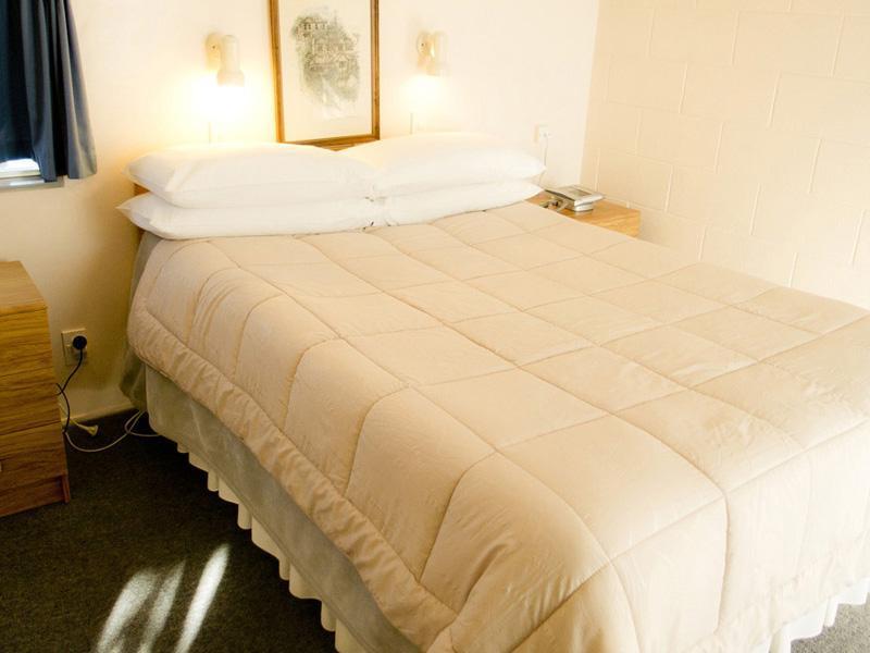 Wellington 747 Motel מראה חיצוני תמונה