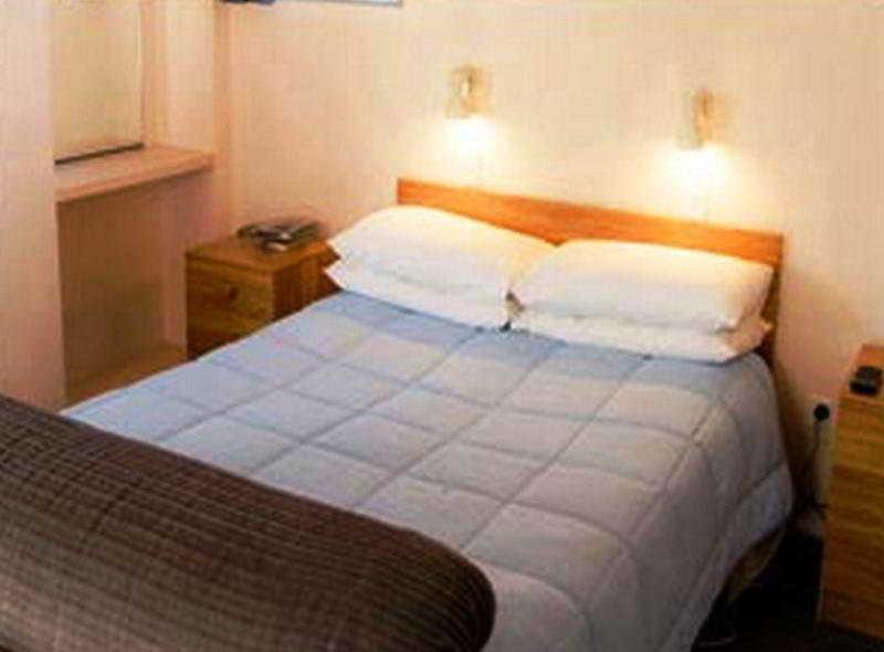 Wellington 747 Motel מראה חיצוני תמונה