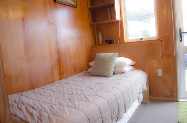 Wellington 747 Motel מראה חיצוני תמונה